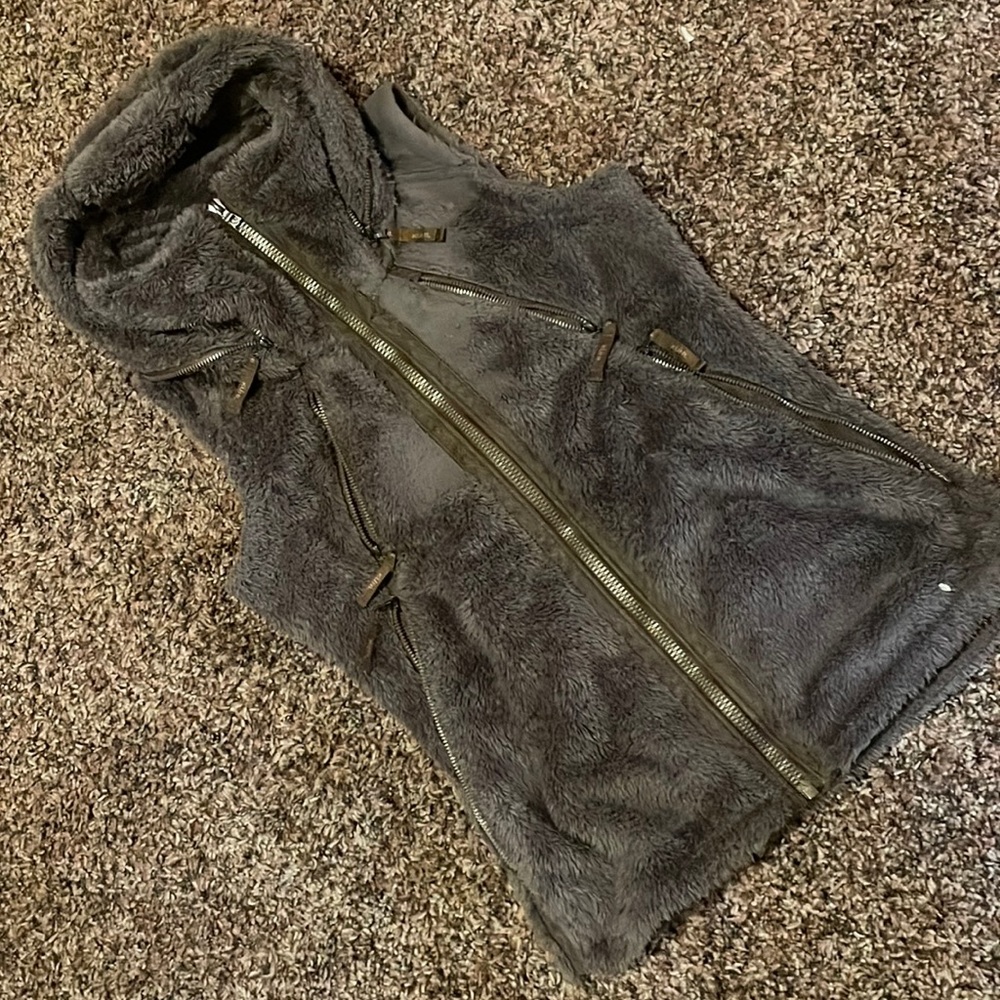 Kühl Vest